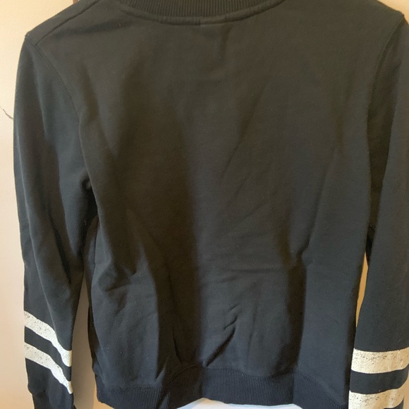 Roxy crewneck sweatshirt size S - Picture 6 of 6